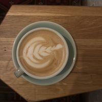   at Life's a Peach in Utrecht