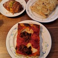  at Life's a Peach in Utrecht