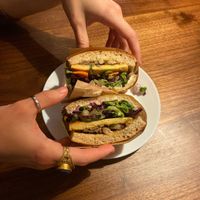 farcita   at Life's a Peach in Utrecht