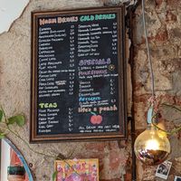  at Life's a Peach in Utrecht