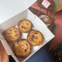 Soooo good!! With vanilla   at Life's a Peach in Utrecht