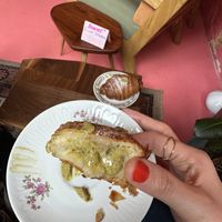 Pistachio   at Life's a Peach in Utrecht