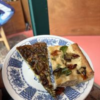   at Life's a Peach in Utrecht