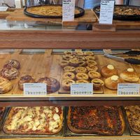  at Life's a Peach in Utrecht