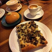  at Life's a Peach in Utrecht