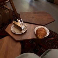 Njam !  at Life's a Peach in Utrecht