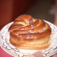   at Life's a Peach in Utrecht