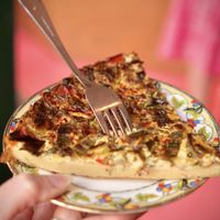   at Life's a Peach in Utrecht