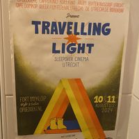   at Life's a Peach in Utrecht