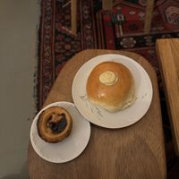   at Life's a Peach in Utrecht