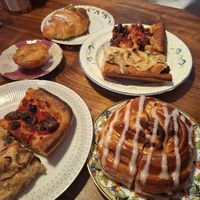  at Life's a Peach in Utrecht