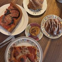 Life’s a peach  at Life's a Peach in Utrecht