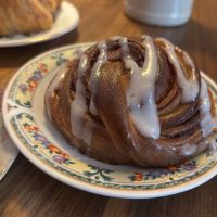 Cinnamon Swirl  at Life's a Peach in Utrecht