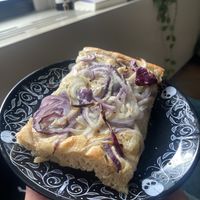 Onion   at Life's a Peach in Utrecht