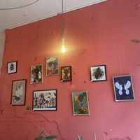   at Life's a Peach in Utrecht