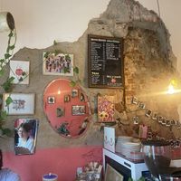   at Life's a Peach in Utrecht