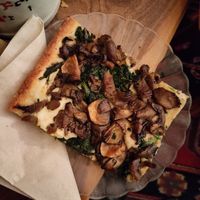  at Life's a Peach in Utrecht