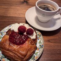 #Veganuary at Life's a Peach in Utrecht