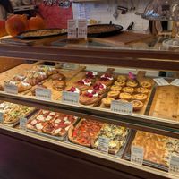  at Life's a Peach in Utrecht