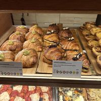   at Life's a Peach in Utrecht