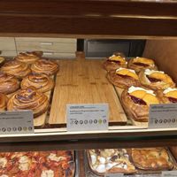   at Life's a Peach in Utrecht