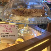   at Life's a Peach in Utrecht