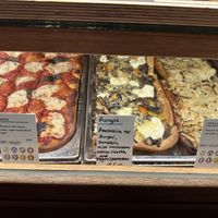   at Life's a Peach in Utrecht