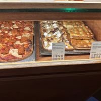   at Life's a Peach in Utrecht