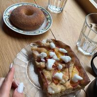  at Life's a Peach in Utrecht