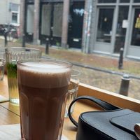  at Life's a Peach in Utrecht