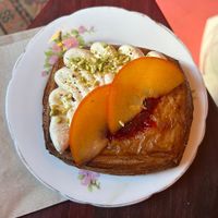   at Life's a Peach in Utrecht