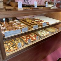   at Life's a Peach in Utrecht