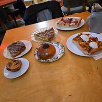  at Life's a Peach in Utrecht