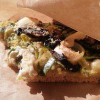  at Life's a Peach in Utrecht