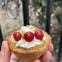   at Life's a Peach in Utrecht