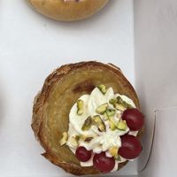   at Life's a Peach in Utrecht