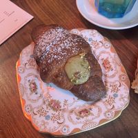   at Life's a Peach in Utrecht