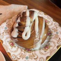   at Life's a Peach in Utrecht