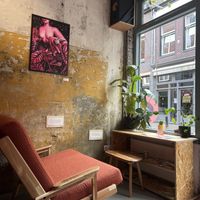   at Life's a Peach in Utrecht