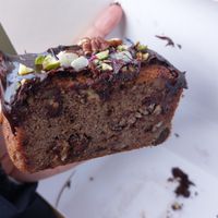 Banana (take away) at Life's a Peach in Utrecht