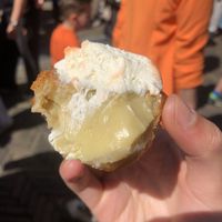 pastel   at Life's a Peach in Utrecht