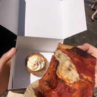   at Life's a Peach in Utrecht