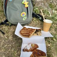   at Life's a Peach in Utrecht