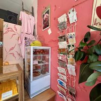   at Life's a Peach in Utrecht