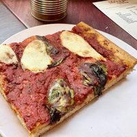   at Life's a Peach in Utrecht