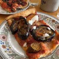   at Life's a Peach in Utrecht