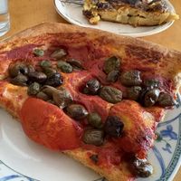   at Life's a Peach in Utrecht