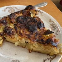   at Life's a Peach in Utrecht