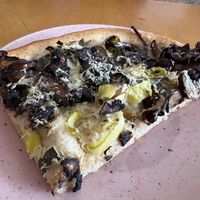   at Life's a Peach in Utrecht