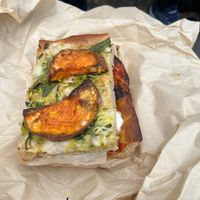   at Life's a Peach in Utrecht